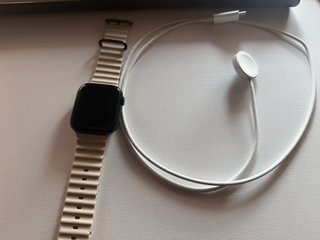 Apple Watch 8