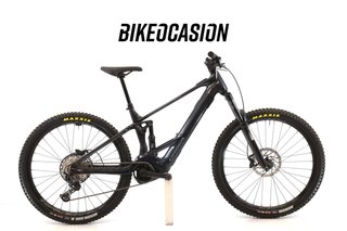 Bicicleta Orbea Wild FS H20 t.L Reacondicionada