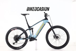 Bicicleta Corratec E-Power RS Pro Team XT t.M Reacondicionada