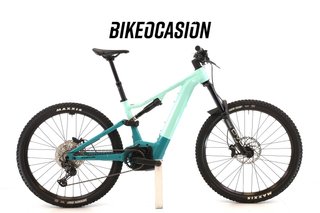 Bicicleta Focus JAM 2 6.7 XT t.S Reacondicionada