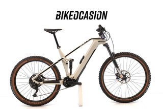 Bicicleta Bulls Sonic EVO AM 1 t.XL Reacondicionada