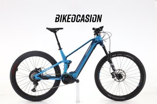 Bicicleta Conway Xyron S 4.9 t.L Reacondicionada