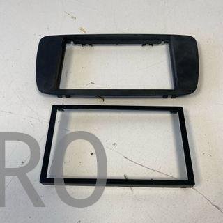 MARCO DE RADIO SEAT IBIZA 6J NUEVO