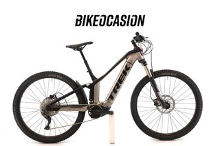 Bicicleta Trek Powerfly FS 4 t.M Reacondicionada