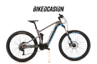 Bicicleta Focus JAM 2 6.7 Nine XT t.L Reacondicionada