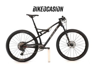 Bicicleta BH Lynx Race Carbon RC 6.5 GX AXS t.L Reacondicionada