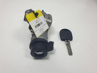ANTIRROBO VOLKSWAGEN VOLKSWAGEN POLO (9N1) 2001-2005