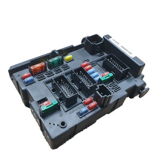CAJA RELES / FUSIBLES PEUGEOT PEUGEOT 307 (S1) 2001-2005