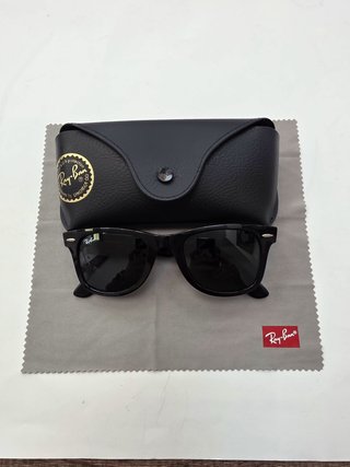 Gafas De Sol Caballero Ray-Ban Wayfarer Classic