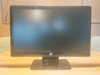 Monitor HP 2211x