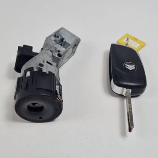 ANTIRROBO CITROEN CITROEN BERLINGO (B9) 2008-2018
