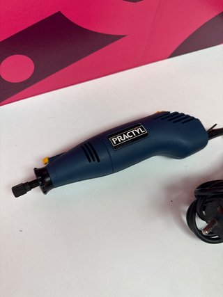 Taladro Electrico Tipo Dremel Practyl