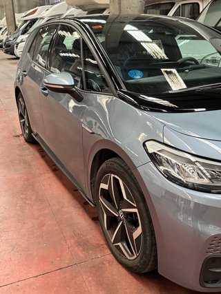 Volkswagen Id3 Pro performace 12/2020