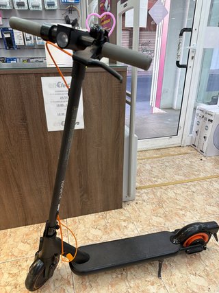 Patinete Electrico Xiaomi 4