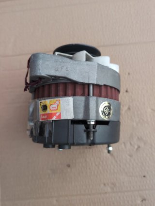 Alternador Lucas LRA00508 / LRA00185