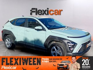 Hyundai Kona HEV 1.6GDI 138CV DT Maxx