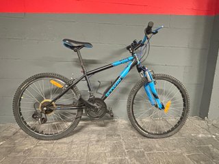 Bicicleta Infantil Btwin Rockrider