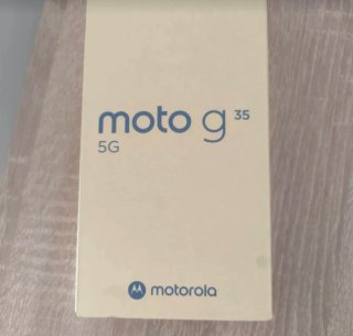 Motorola Moto G35 5G