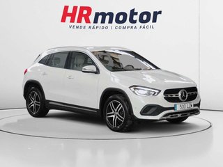 Mercedes-Benz GLA 220 d 4Matic 140 kW (190 CV)