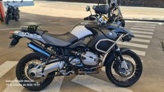 URGE VENTA BMW R1200GS Adventure