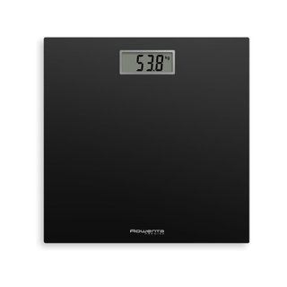 Báscula de baño con Pantalla LCD