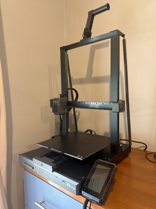 Impresora 3D Artillery X4 Plus S1
