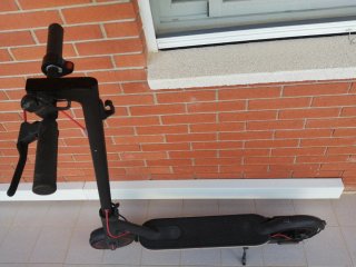 Patinete Eléctrico Xiaomi Mi Pro 365