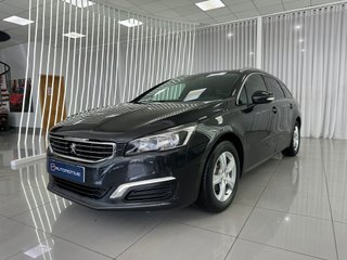 Peugeot 508 SW Active 1.6 e-HDI 115cv ETG6