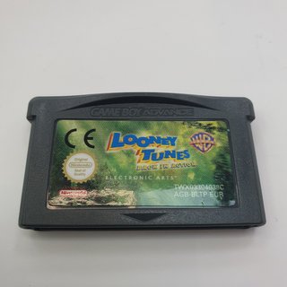 Videogioco Retro Game Boy Advance Looney Tunes