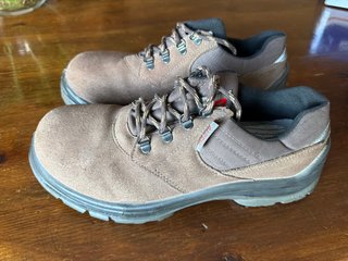 Zapatos de seguridad Wurth Modyf talla 43