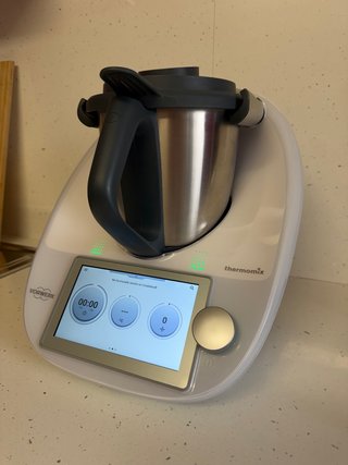 Thermomix TM6 Vorwerk