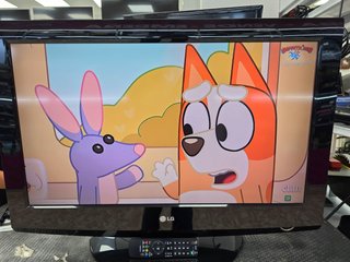 Televisor LED Lg 32lf2510 Tdt