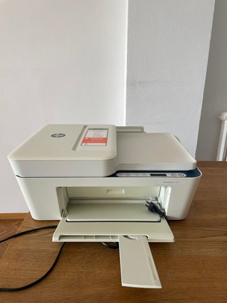 Impresora HP DeskJet 4130e
