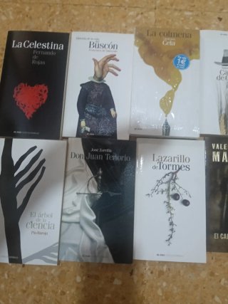 Libros