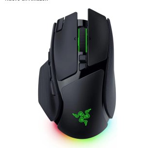 Raton Razer Basilisk V4 Pro PRECINTADO