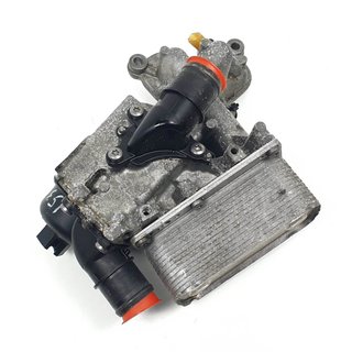 ENFRIADOR ACEITE MOTOR RENAULT RENAULT LAGUNA II (BG0) 2001-2007