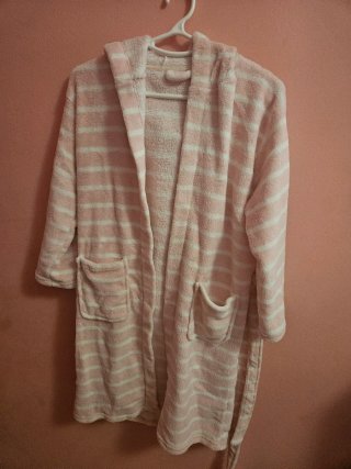 Albornoz de Niña Talla M