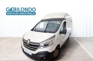 Renault Trafic Furgón L2H2 2.0 dCi