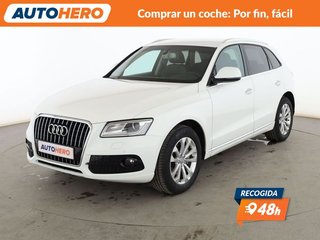 Audi Q5 2.0 TDI clean diesel ultra Advanced edition