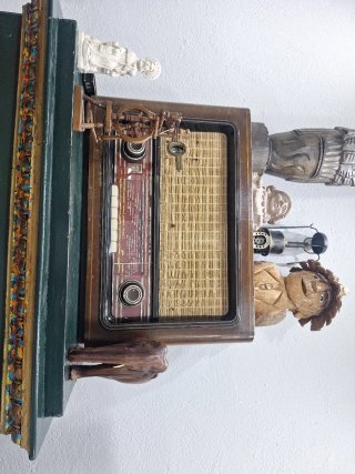 Radio Antigua de Sobremesa