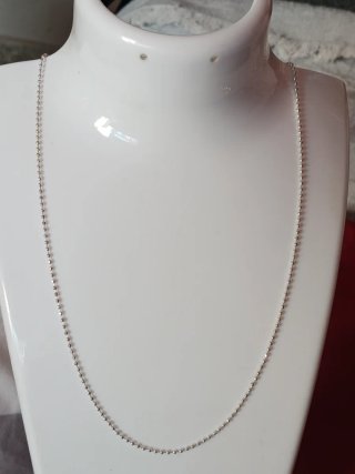 Gargantilla de Plata 925