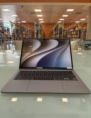 MacBook Air M3 512GB 8GB RAM