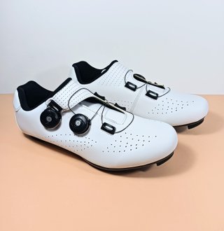 Zapatillas de ciclismo Veloroad Pro T-42