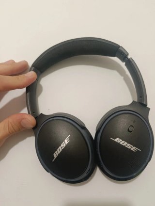 Auriculares Inalámbricos Bose