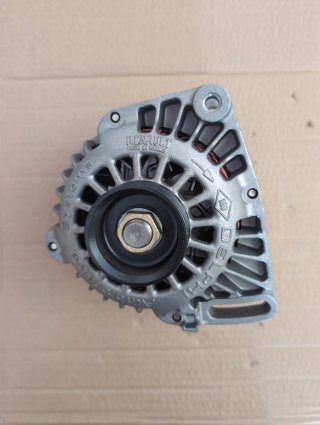 Alternador Renault Delphi