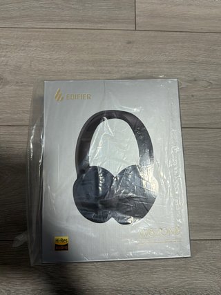 Auriculares Edifier W820NB Hi-Res
