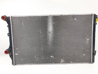 RADIADOR AGUA VOLKSWAGEN VOLKSWAGEN GOLF PLUS (5M1) 2004-2009
