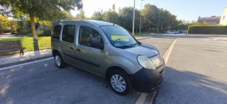 Renault Kangoo 2009