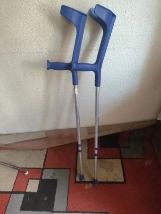 Muletas