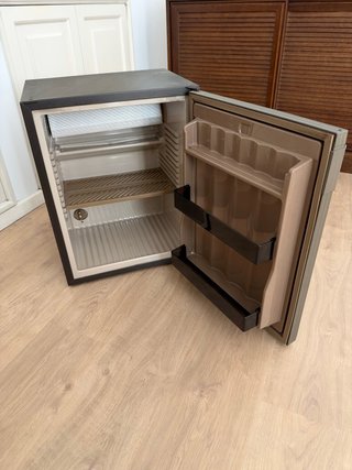 Mini nevera Electrolux RA 140 - 41 L